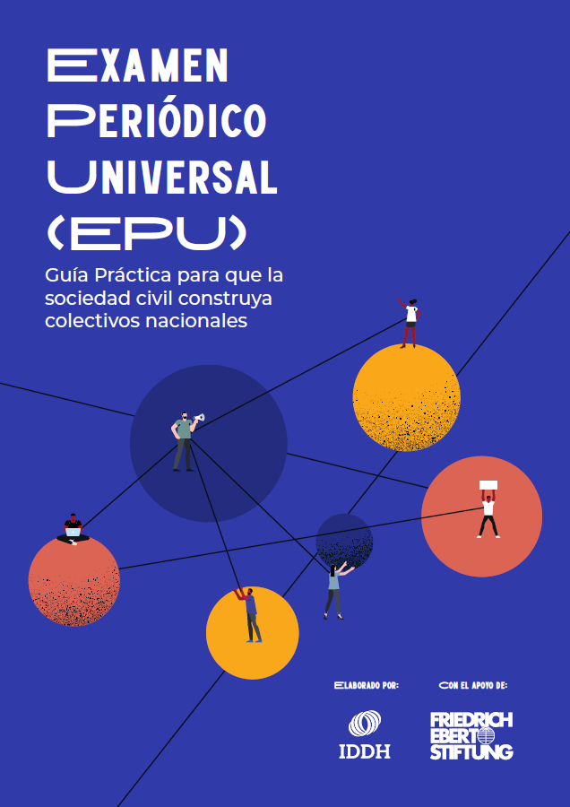 Universal Periodic Review (UPR) A Practical Guide for Civil Society to Build National Coalitions (2024)
